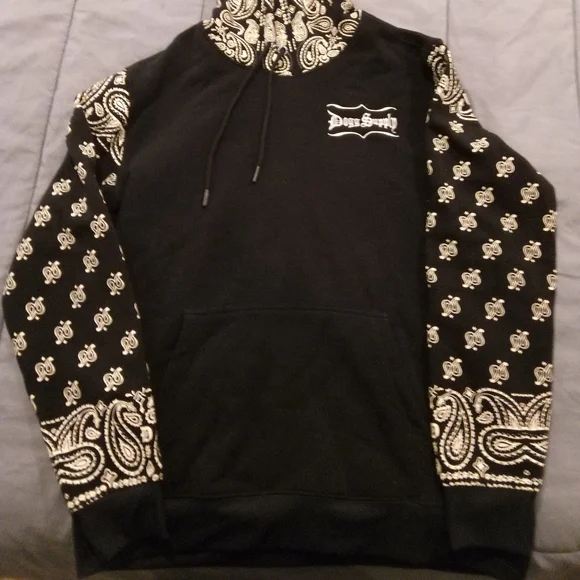 Snoop Dogg Supply Hoodie - Picture 3 of 3
